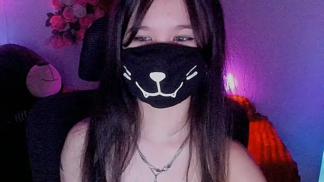 Elainebeness 라이브 XXX 채팅