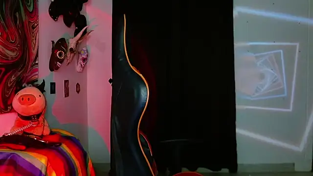 Sembang XXX Secara Langsung LilithSharon
