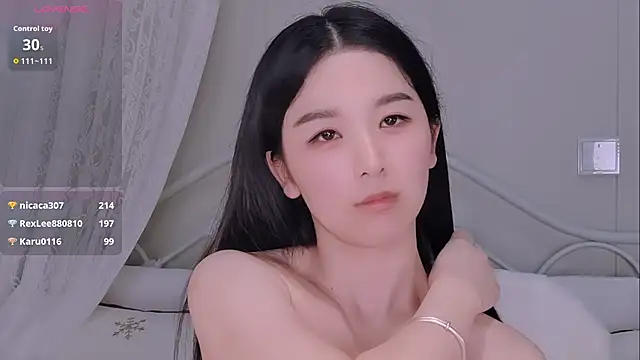 BingLin- 现场XXX聊天