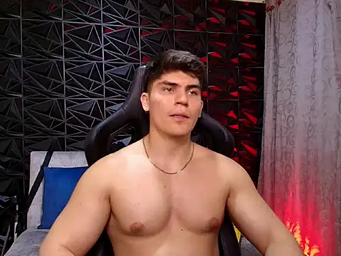 Jared_Rosse – webcam-show