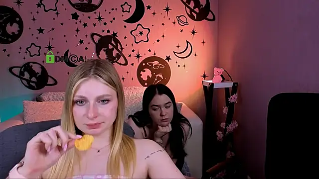 mary_meow_hot 现场XXX聊天