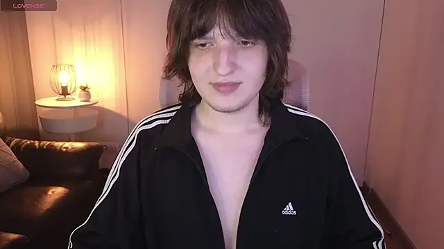 delalex Adlı Modelin Canlı XXX Sohbeti