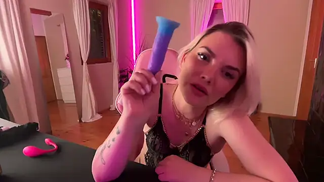 Foxy_Bitee Live XXX-Chat