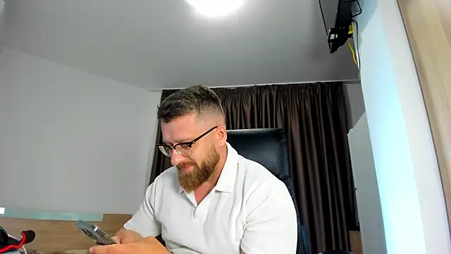 แชท XXX สดของ Findom_guy