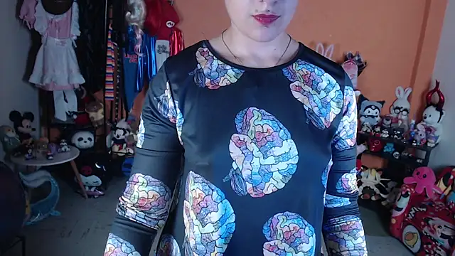 MissMiia2 Live XXX-Chat