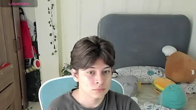 Felixzyn's Live XXX Chat