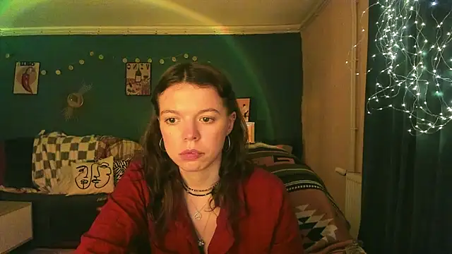 Chatroom XXX en direct de ClancyMorissey