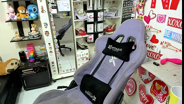 دردشة allsson_queen الجنسية المباشرة