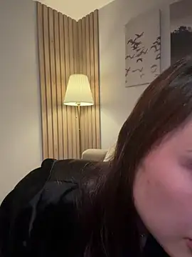 Chat +18 de AnnaCastillo_ ao vivo