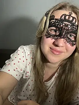 MarieHeartt's Live XXX Chat