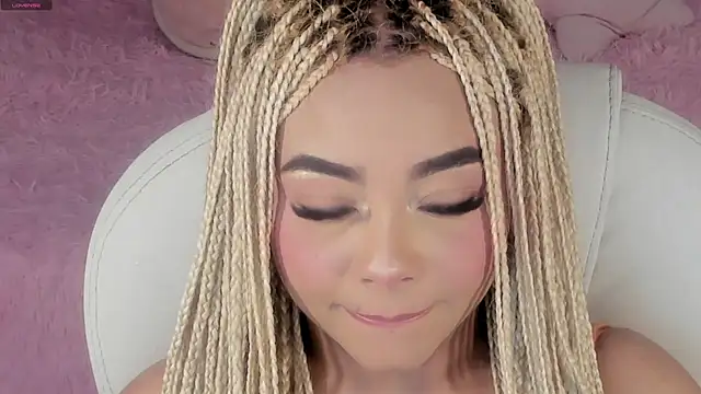 Chat XXX ao vivo de conny__curly