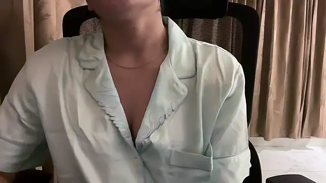 Vibesonly_ 现场XXX聊天
