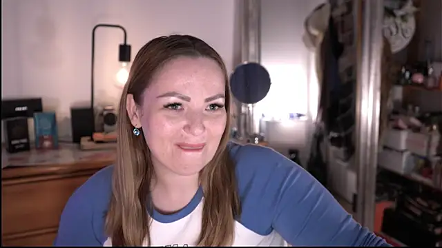 marrygrayes' Live XXX Chat