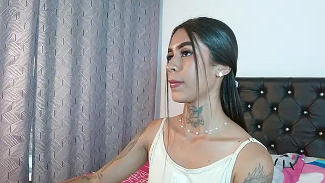 Ameliejoness_'s Live XXX Chat
