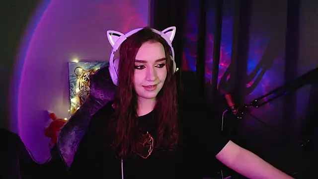 Celia_Sensual_'s Live XXX Chat