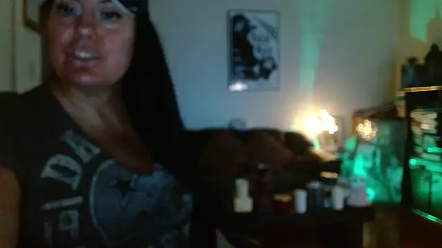XXX chat uživo modela mandaloriangirls