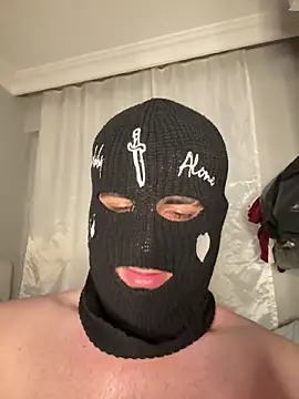 Kissbiceps – Naživo XXX chat