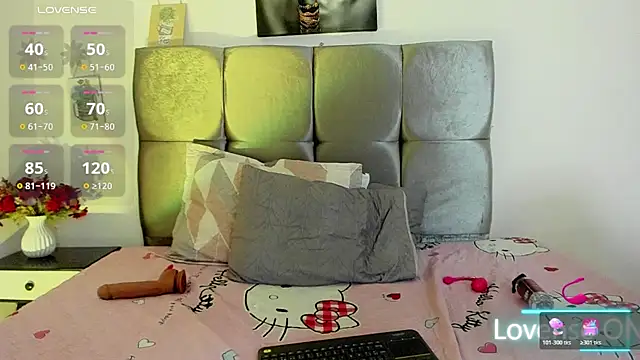 Skay_wish's Live XXX Chat
