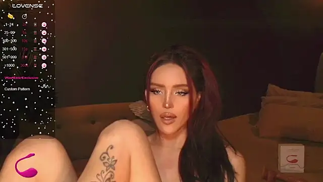 xxMADAMExx live XXX chat