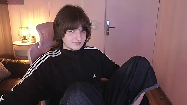 delalex Live XXX-chat