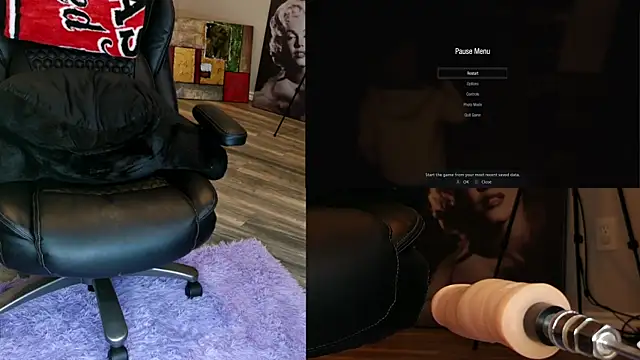 Blaze_Onn's Live XXX Chat