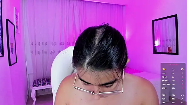 Luna_Jonnes1 现场XXX聊天