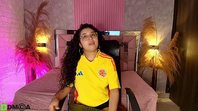 griselle_rousse Live XXX-chat