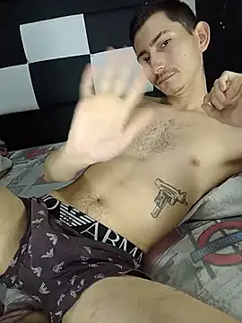 jefemasex Live XXX-chat