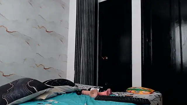 Chat XXX ao vivo de Liaa_cams