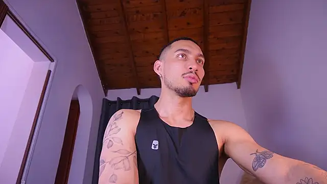 Chatroom XXX en direct de DavidC_