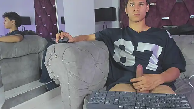 TonyBenedetti Obrolan Langsung XXX