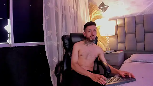 StevenAndLaura Live XXX-chat