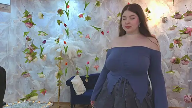 PixelGoddess 现场XXX聊天