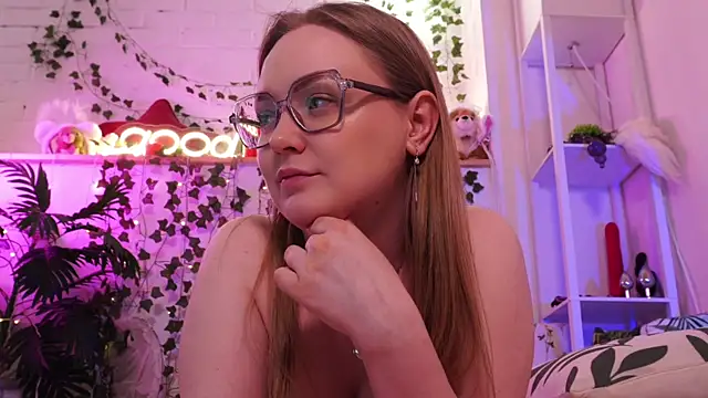 Czat XXX na żywo – MonicaAsis