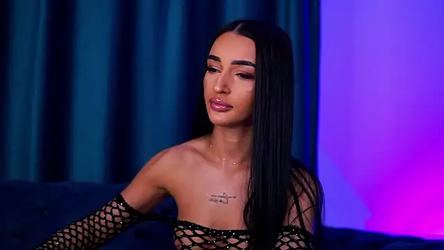 Chat XXX Live DeniseDevilles