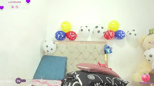 LunaaSweett's Live XXX Chat