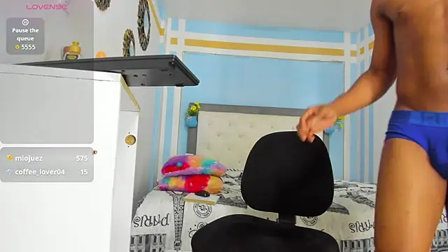CloeHuffman Live XXX Chat