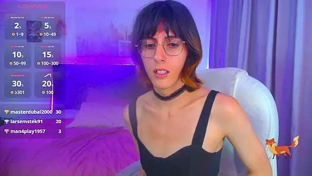 دردشة goth_minerva الجنسية المباشرة