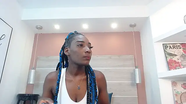 AlexandraCambell live XXX chat
