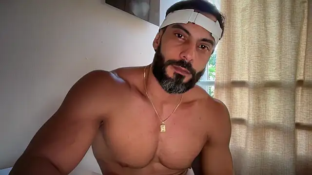 romeolovedark – Live XXX-chat