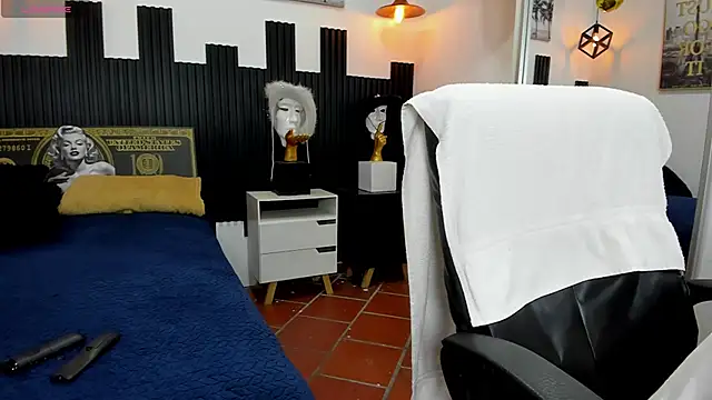 Chatroom XXX en direct de trevor_mob