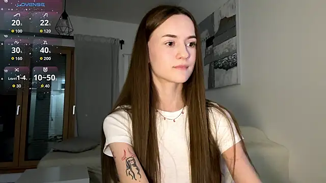 Double_Sun Live XXX-chat