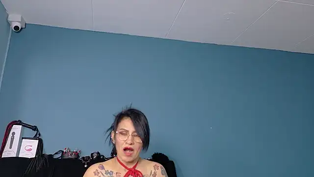 DonnaJoness live XXX chat