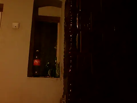 DanSpanu 在線直播表演