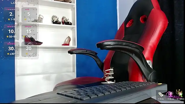 LITTLEMARS1 Live XXX Chat