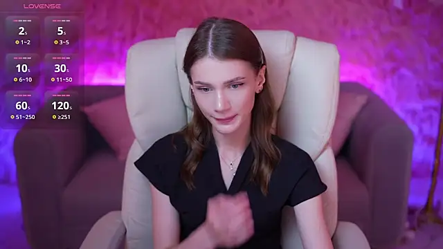 SophiaDream_'s Live XXX Chat