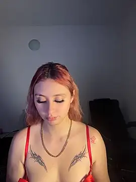 Sophia_LuxxX's Live XXX Chat
