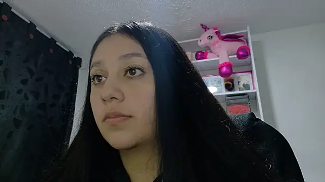 KOREN_JALAA's Live XXX Chat