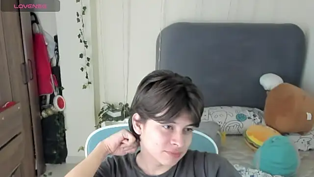 Felixzyn Live XXX-chat