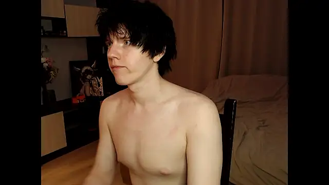 angelfear Live XXX-chat